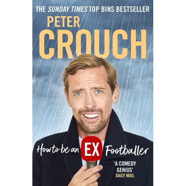 How to Be an Ex-Footballer