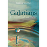 Galatians: Freedom Through God's Grace