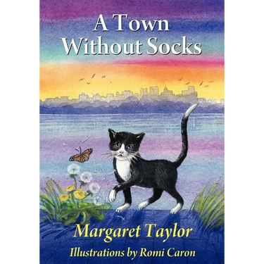 A Town Without Socks