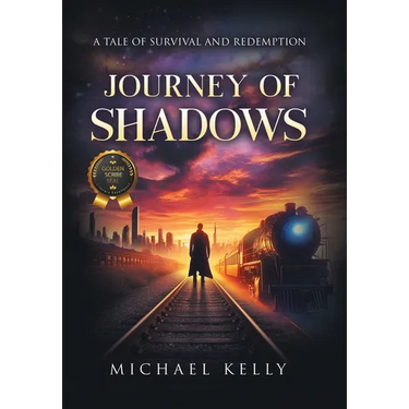 Journey of Shadows: A Tale of Survival and Redemption