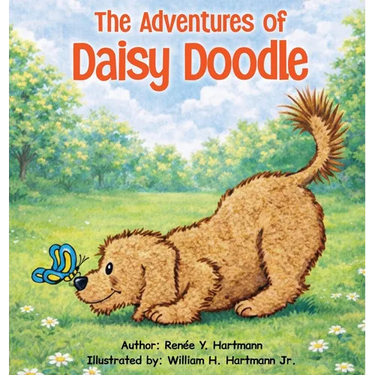 The Adventures of Daisy Doodle