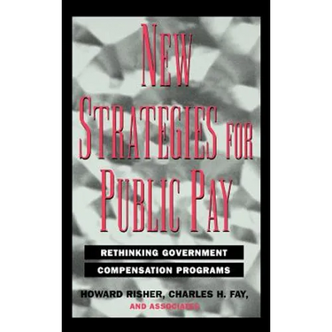 New Strategies Public Pay