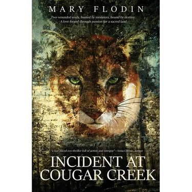 Incident at Cougar Creek