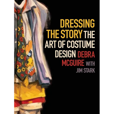 Dressing the Story: The Art of Costume Design