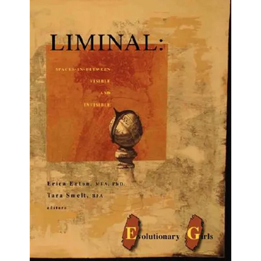 Liminal: Spaces-In-Between Visible and Invisible