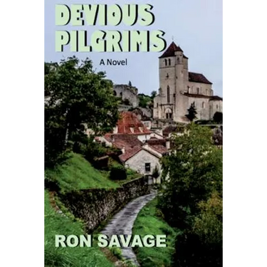 Devious Pilgrims