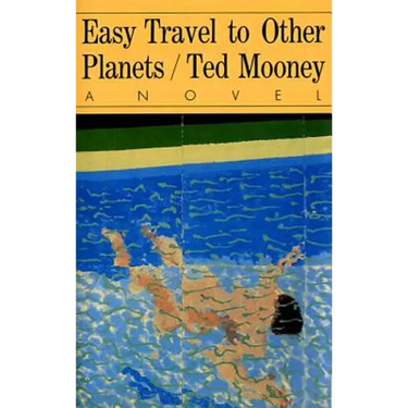 Easy Travel to Other Planets