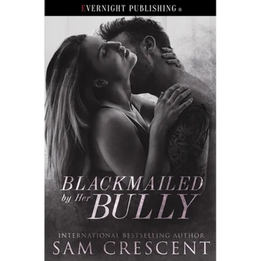 Blackmailed by Her Bully