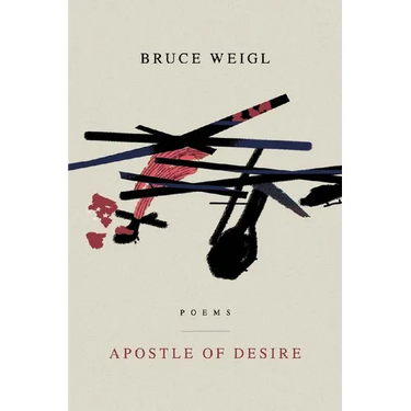Apostle of Desire