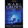 War of the Crown: An Epic Fantasy Novel