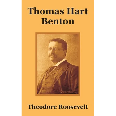 Thomas Hart Benton