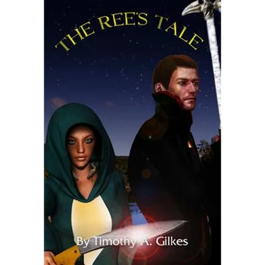 The Ree's Tale