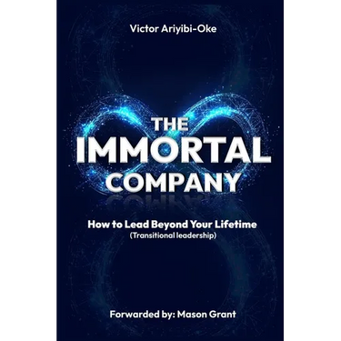The Immortal Company