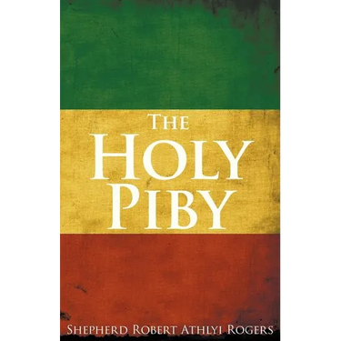 The Holy Piby
