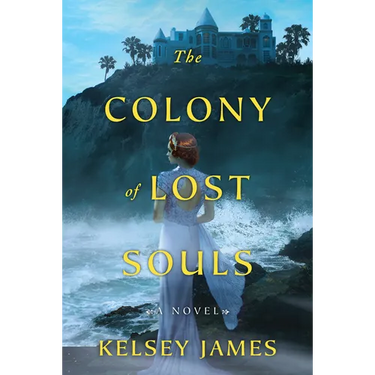The Colony of Lost Souls