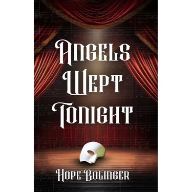 Angels Wept Tonight