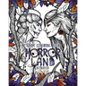 Adult Coloring Book Horror Land: Betrayed (Book 5)