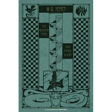 The Winding Stair and Other Poems (1933): A Facsimile Edition