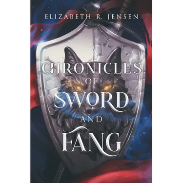 Chronicles of Sword and Fang: Book 1