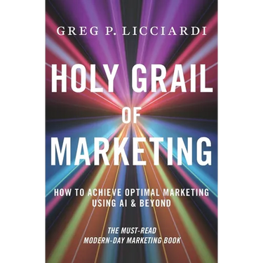Holy Grail of Marketing