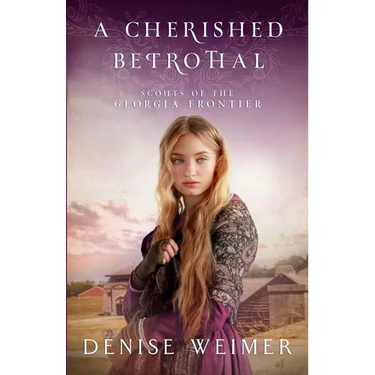 A Cherished Betrothal