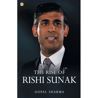 The Rise of Rishi Sunak