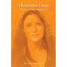 I Remember Union: The Story of Mary Magdalena
