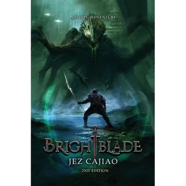 Brightblade