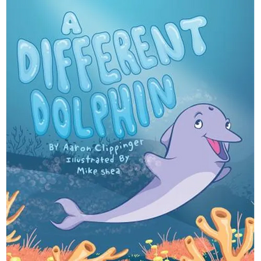 A Different Dolphin