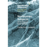 Nonhuman Subjects