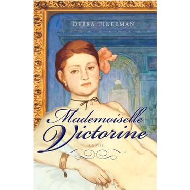 Mademoiselle Victorine