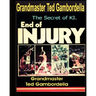 The End Of Injury: How To Prevent Athletic Injuries, Improve Performance And Develop A Positive Mental Attitude