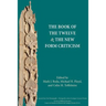 The Book of the Twelve and the New Form Criticism