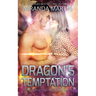 Dragon's Temptation: A SciFi Alien Romance