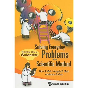 Solving Everyday Problems with the Sci..