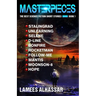 Masterpieces the Best Science Fiction Short Stories Book 1