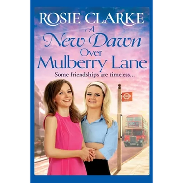 A New Dawn Over Mulberry Lane