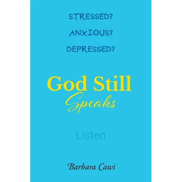 God Still Speaks
