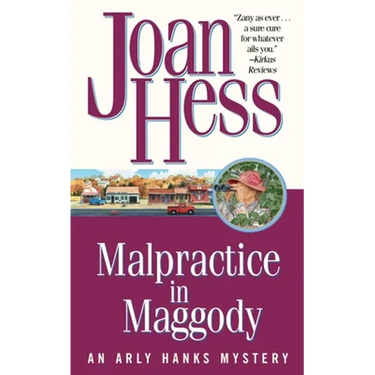 Malpractice in Maggody