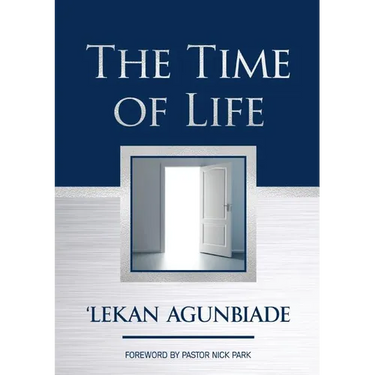 The Time of Life