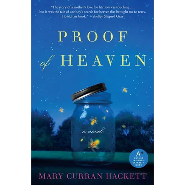 Proof of Heaven
