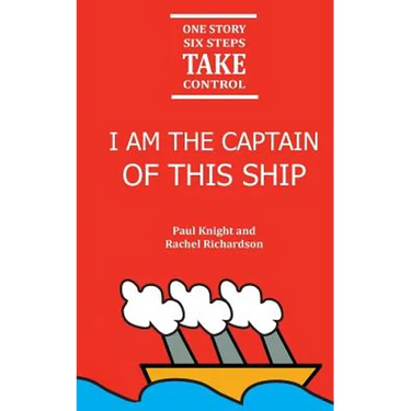 I am the Captain of this ship: 1 story, 6 steps, take control