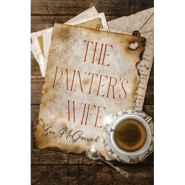The Painter's Wife