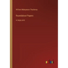 Roundabout Papers: in large print