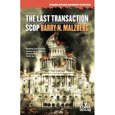 The Last Transaction / Scop