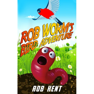 Rob Worm's Bird Adventure