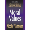 Moral Values
