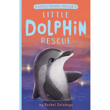 Little Dolphin Rescue