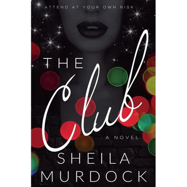The Club: African American Urban Fiction Suspense Mystery
