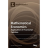 Mathematical Economics